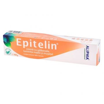 Epitelin Crema, 35g, Exhelios