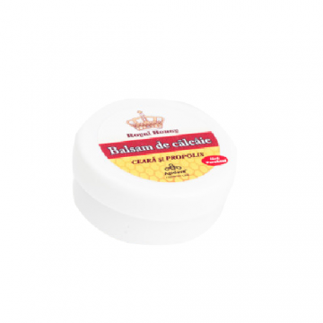 Balsam de Calcaie 30ml Apidava