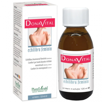 Donavital Plant Extract 30ml