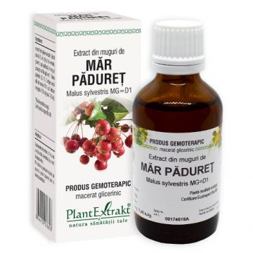 Extract Mar Paduret 50ml Plantextrakt