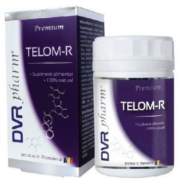 Telom-R, 120cps, DVR Pharm