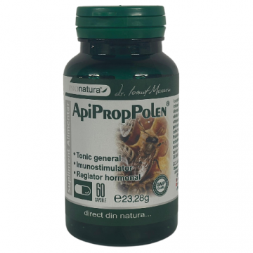 Apipropolen, 60cps, Pro Natura