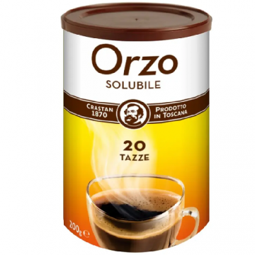 Crastan Orz Solubil Cutie 200gr Sano Vita