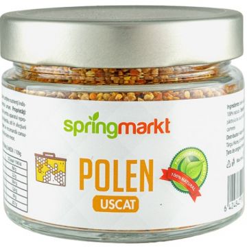 Polen granule, 150g, Springmarkt