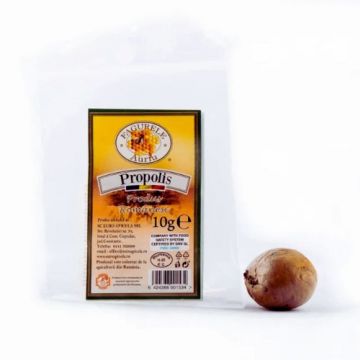 Propolis, 10g, Fagurele Auriu