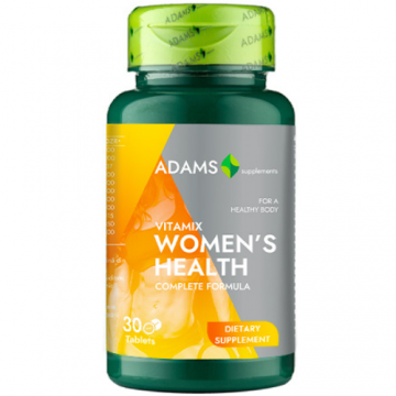 VitaMix Women`s Health, 30tab, Adams Supplements