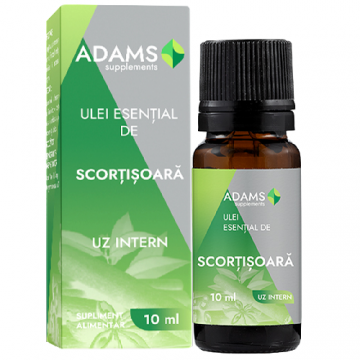 Ulei esential de Scortisoara 10ml uz intern