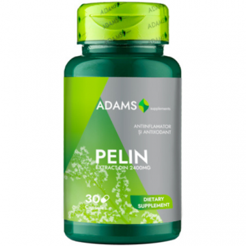 Pelin 2400mg 30cps, Adams