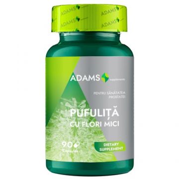 Pufulita 1200mg 90cps, Adams