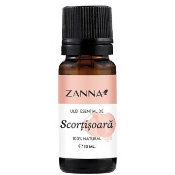 Ulei esential de Scortisoara 10ml, Zanna