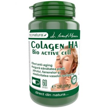 Colagen HA 60 capsule