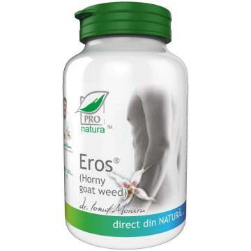 Eros (Horny Goat) 60 capsule