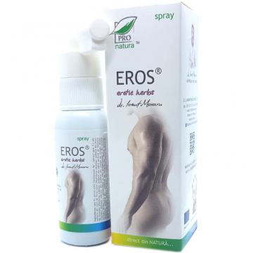 Eros Spray 30 ml