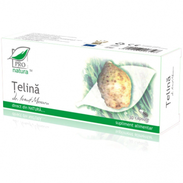 Telina 30 capsule