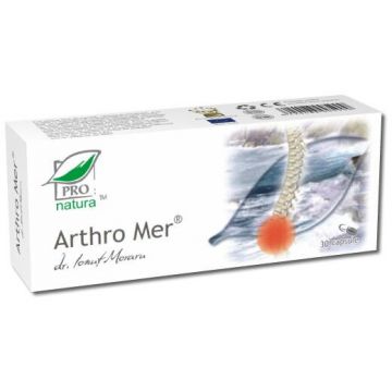 Arthro Mer 30 capsule