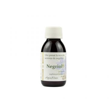 Negriol, 100ml | Aquanano