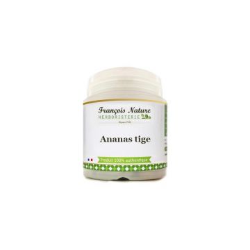 Francois Nature Ananas 120 capsule