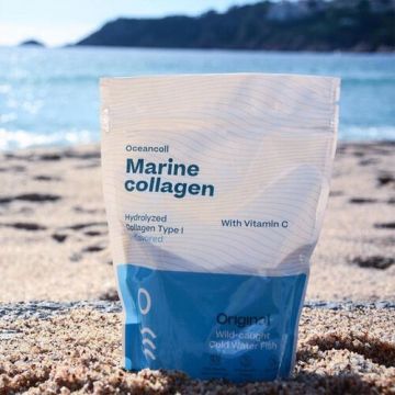 Colagen marin Oceancoll Original - 300 gr | Oceancoll