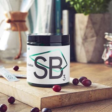 Puori SB3 - Synbiotics (mix de probiotice si prebiotice) - 30 plicuri | Puori