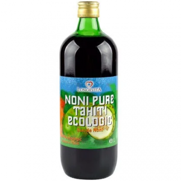 Suc De Noni Tahiti Eco 1l Longevita