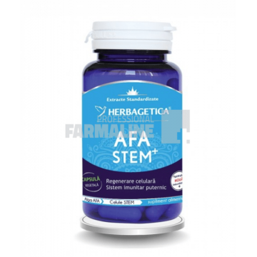 Afa Stem 60 capsule