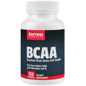 BCAA 120 capsule