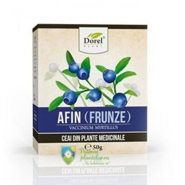 Ceai Afin Frunze 50 gr