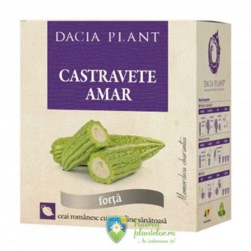 Ceai de Castravete amar 30 gr