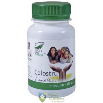 Colostru 60 capsule