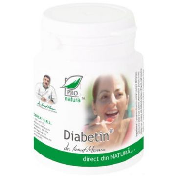 Diabetin 150 capsule