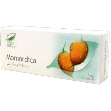 Momordica 30 capsule