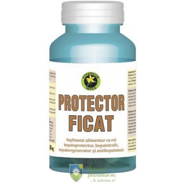 Protector Ficat 60 capsule