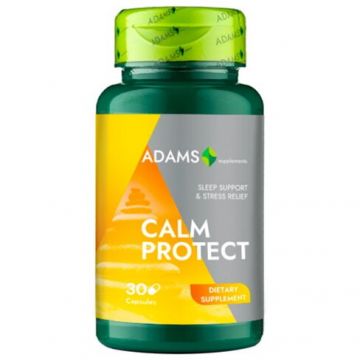 CalmProtect 30cps, Adams