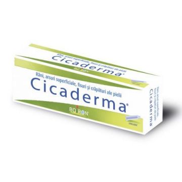 Cicaderma unguent 30 g