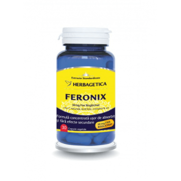 Feronix 30 capsule