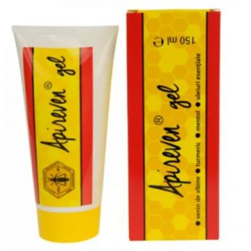 Gel Apireven, 150ml, Institutul Apicol