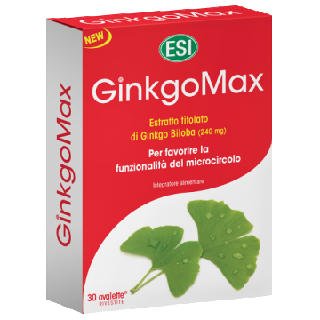 GinkgoMax