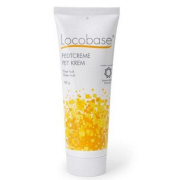 Lacobase crema 100g Astellas