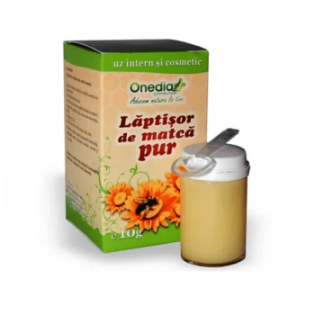 Laptisor de matca pur 10 g