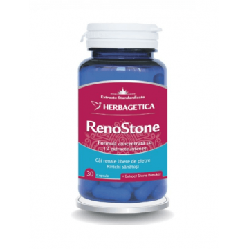 Renostone 30 capsule