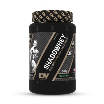 Shadowhey Proteină Concentrată din Zer 908g, 30 de porții