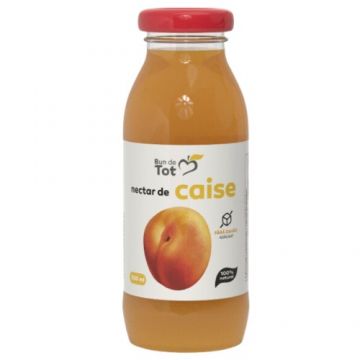 Suc de Caise, fara zahar, SGR, 300ml, Bun de Tot