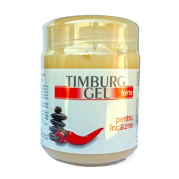 Timburg Gel Forte 500 g