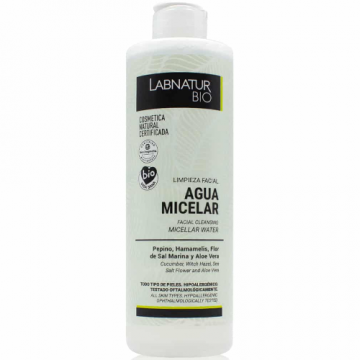 Apa Micelara organica 300ml LabNatur Apa Micelara organica 300ml LabNatur