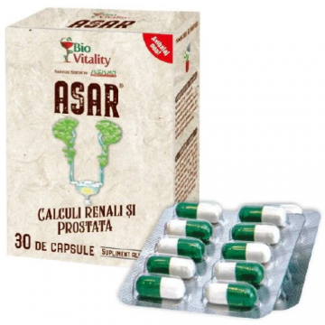 Asar 30cps Asar 30cps