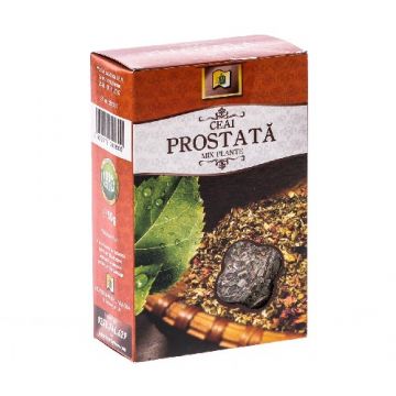 Ceai Prostata 50gr StefMar