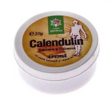 Crema Calendulin 20gr Steaua Divina