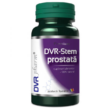 DVR Stem Prostata 60cps DVR Stem Prostata 60cps