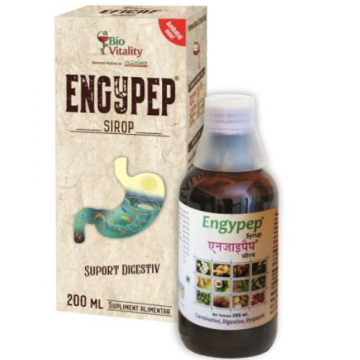 Engypep Sirop 200ml Engypep Sirop 200ml