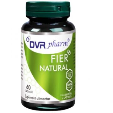 Fier Natural 60cps Dvr Fier Natural 60cps Dvr
